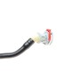 Повітропровід бака паливного BMW 3 (E46/E90) 00- B46