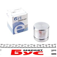 Поршень супорта (переднього) Renault Megane III/Scenic III 08- (54x50,5mm) (Ate)