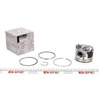 Поршень Renault Kangoo 1.5dCi 01- (76.00mm/STD)