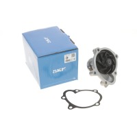 Помпа води Opel Astra G/H/Combo/Corsa C/D/Zafira B/Meriva A 1.7CDTI/DTI 00-