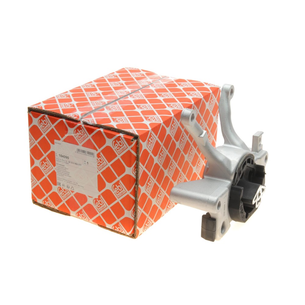 Подушка КПП BMW 5 (G30/G31)/6 (G32)/7 (G12)/X3 (G01) 2.0D B47/B48 15-