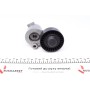 Комплект ременя генератора Renault Duster 1.5dCi 10- (6PK1178)
