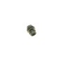 Ремкомплект супорта (переднього) Ford Fiesta 03- (d=54mm)(TRW)(+ поршень/направляюча) SuperKit