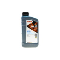 Олива 0W20 HIGHTEC SYNT RSP 210 (1L) (ACEA C5) (API SP) PSA B71 2010
