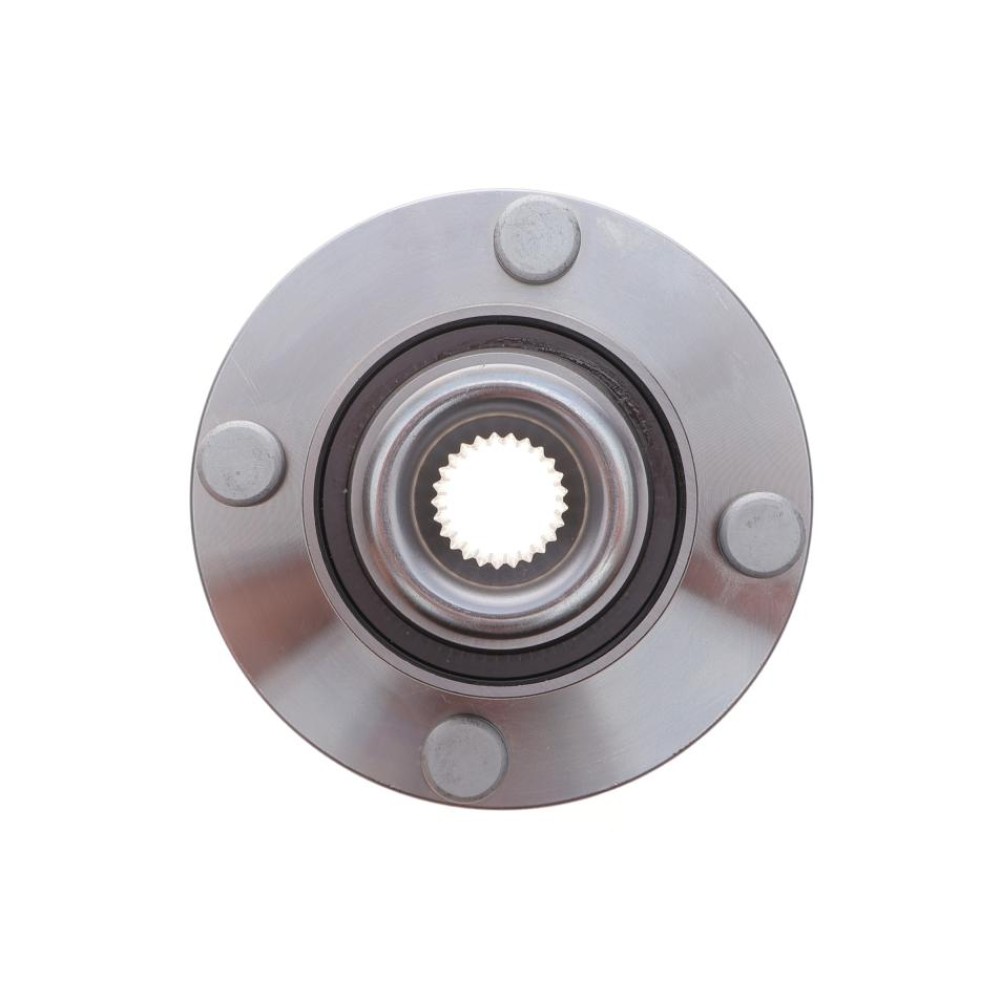 Підшипник маточини (передньої) Mitsubishi Colt 04-12/Smart Forfour 02-06 (+ABS)