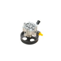 Насос ГПК Opel Insignia 2.0 CDTi 08- (125mm; 6PK)