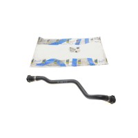 Патрубок радіатора BMW X5 (E53) 4.4i/4.8is 00-06