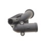 Фланець системи охолодження VW T4/T5/Passat/Golf IV 2.3-3.2 98-09
