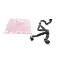 Патрубок радіатора BMW 3 (F30/F80) 11-18