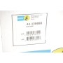 Амортизатор (задній) Land Rover Range Rover III 02-12 (R) (B4)