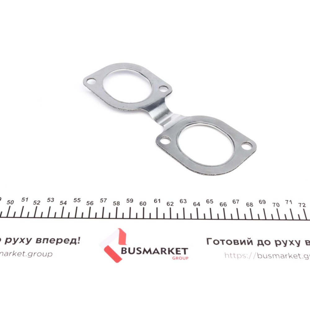 Прокладка колектора випускного BMW 5 (E34/E39)/7 (E38)/8 (E31) 3.5-5.0i 92-03