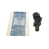 Фланець системи охолодження VW T4 2.8 VR6 95-00