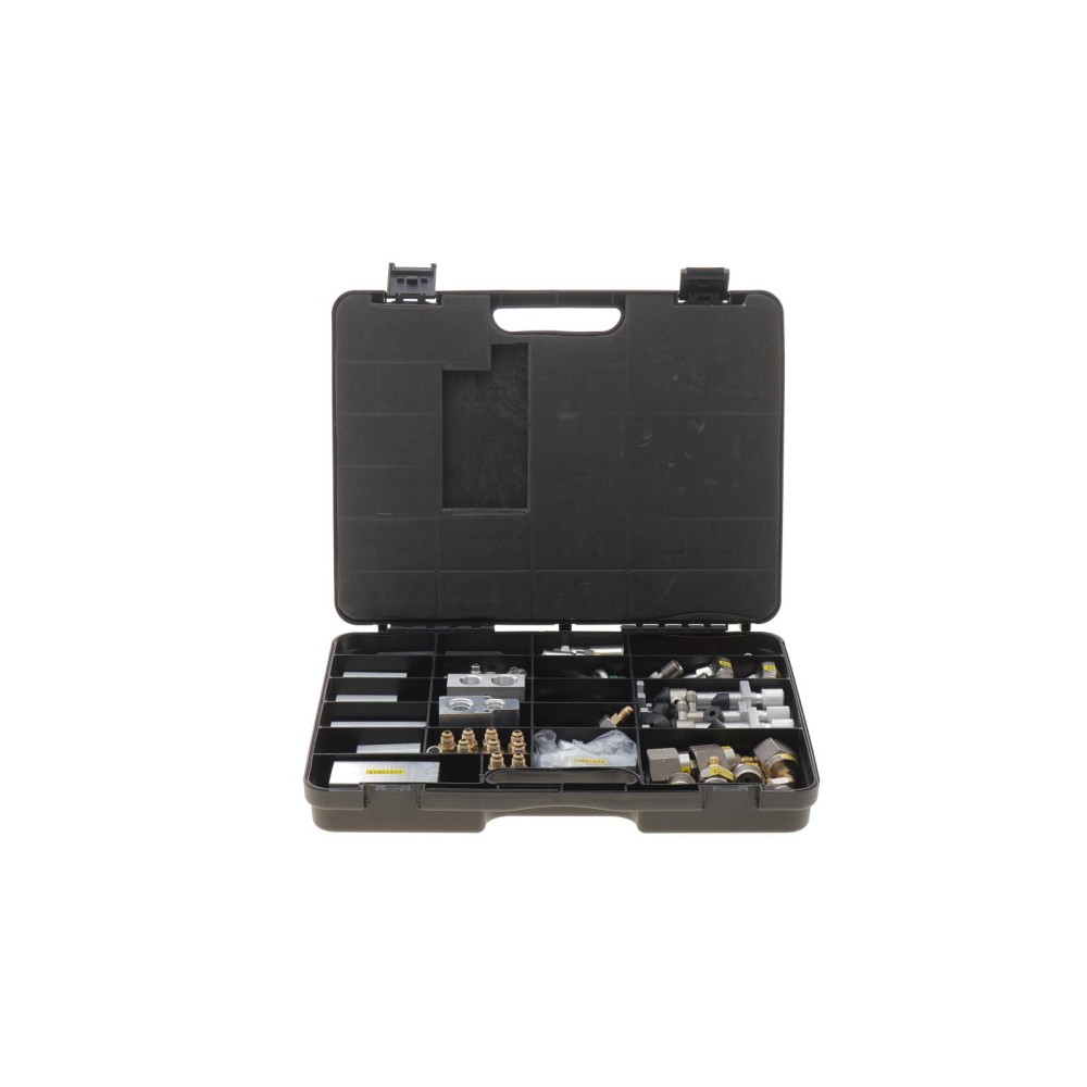 Набір інструментів промивання фреоном для KONFORT 710/720/760/780