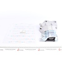 Подушка двигуна (L) Fiat Ducato 2.2D 06-