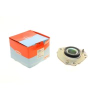 Подушка амортизатора (переднього) Citroen Jumper/Fiat Ducato/Peugeot Boxer 94-02 (R)