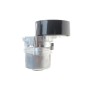 Комплект ременя генератора Citroen Berlingo/Peugeot Partner 1.6 BlueHDi 08- (6PK1005)