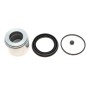 Ремкомплект супорта (переднього) Chrysler Voyager 00-08 (d=66mm) (+поршень) (Ate)