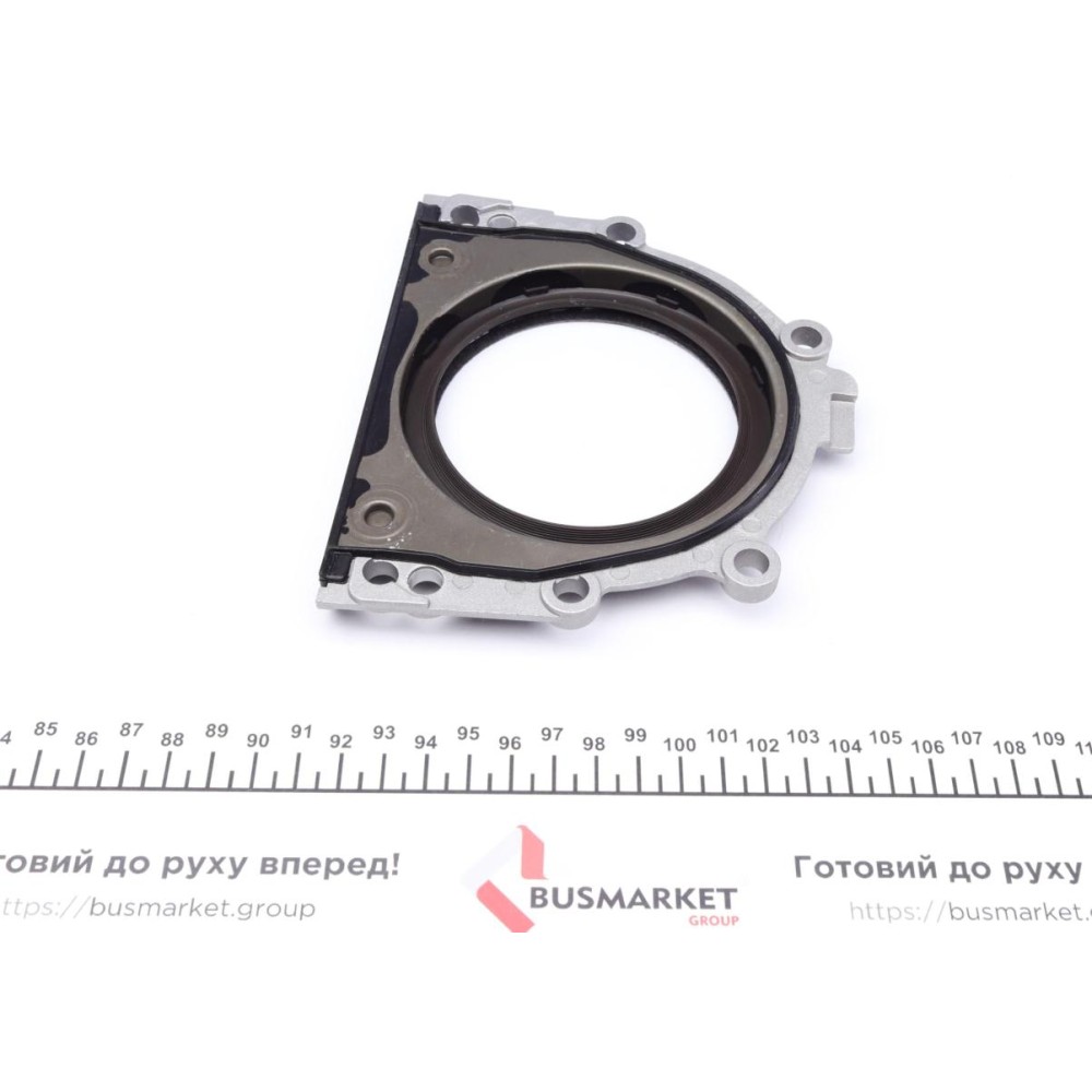 Сальник колінвалу (задній) Audi/VW Caddy/Golf/Jetta/Passat 1.6/1.8/2.0 96-