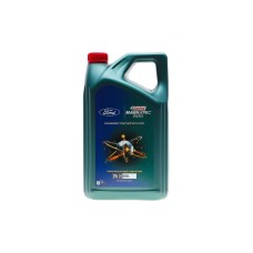 Олива 0W20 Magnatec Professional Diesel (5L)