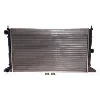Радіатор охолодження VW Sharan 95-10