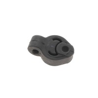 Гумка глушника Citroen C-crosser/Mitsubishi Lancer/Peugeot 4007 03-