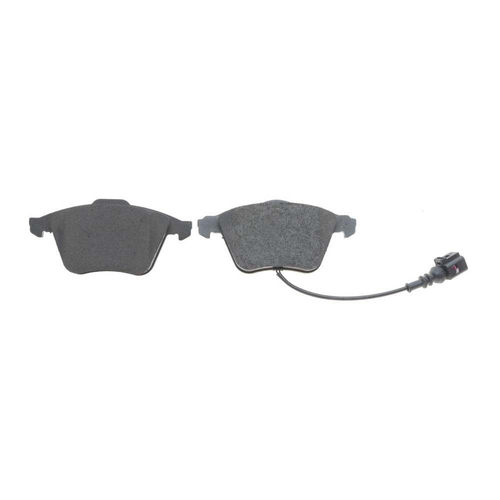 Колодки гальмівні (передні) Audi A3/Seat Leon/Skoda SuperB/VW Golf/Passat 03-15