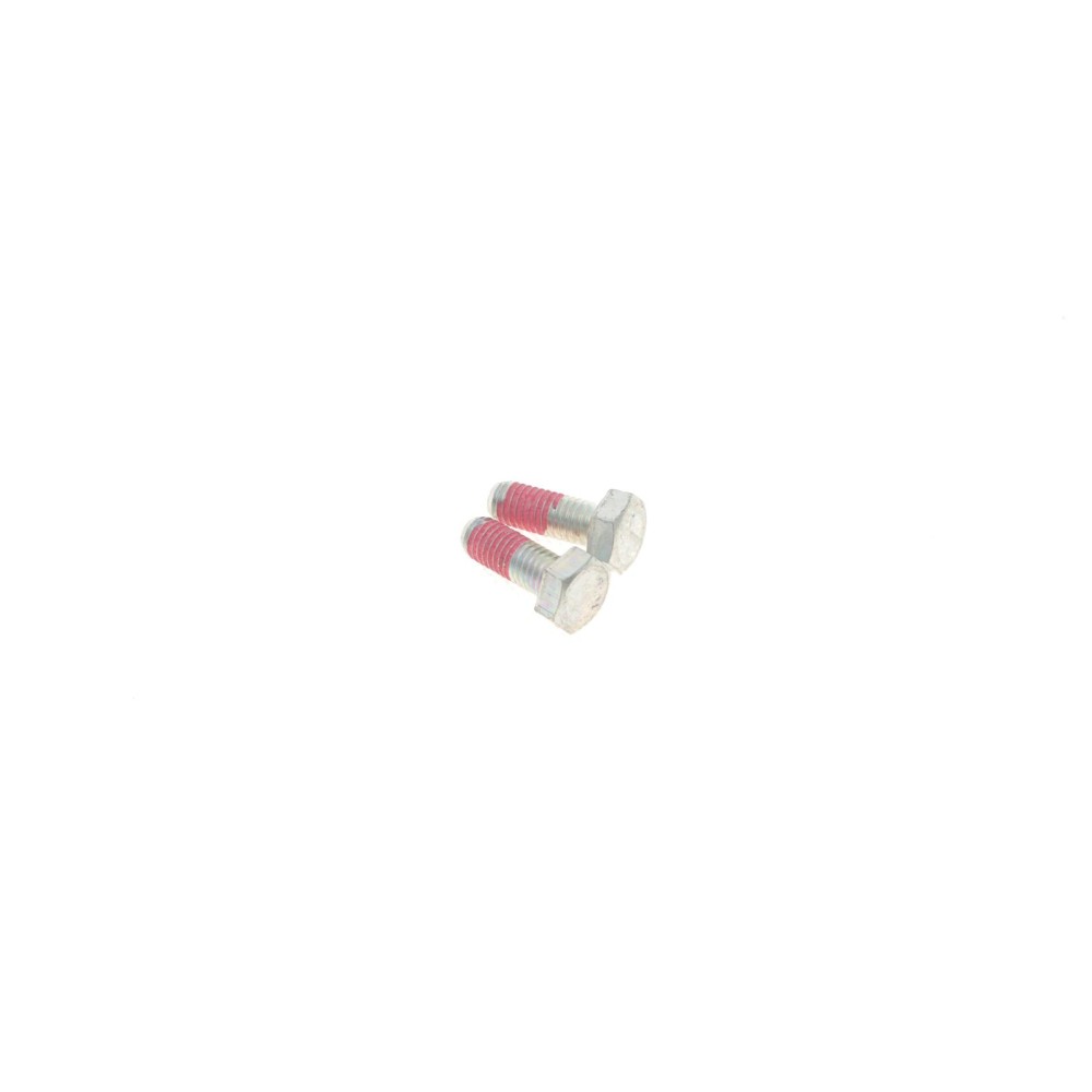 Направляюча супорта (переднього/к-кт) Citroen Berlingo/Peugeot Partner 1.1-2.0HDi 96- (TRW)