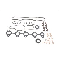 Комплект прокладок (верхній) Peugeot Bipper 1.4 HDi 08- (без прокладки ГБЦ)