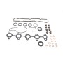 Комплект прокладок (верхній) Peugeot Bipper 1.4 HDi 08- (без прокладки ГБЦ)