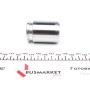 Ремкомплект супорта (заднього) MB SLK (R172) 11- (d=36mm)(+поршень)(TRW)
