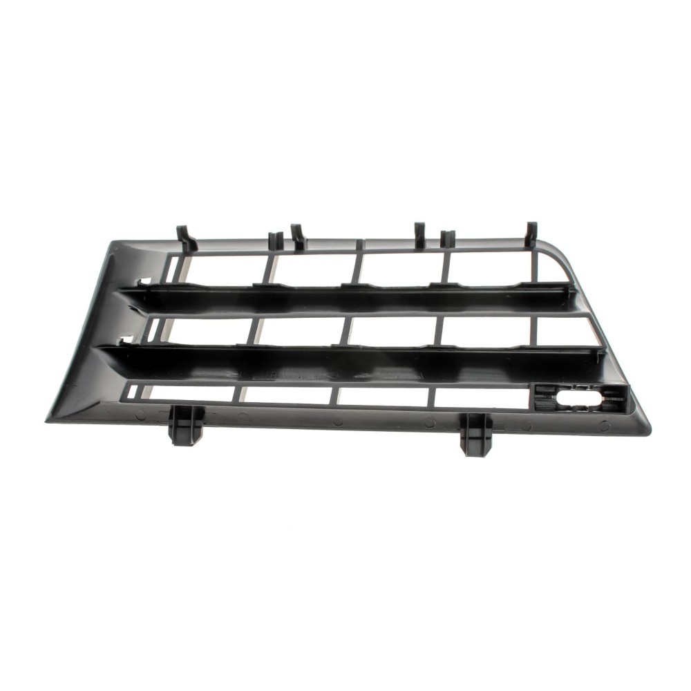 Решітка радіатора Renault Megane/Scenic 03-09 (R)