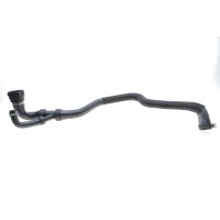 Патрубок радіатора Land Rover Range Rover Evoque 2.0 4x4 11-19