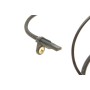 Датчик ABS (передній) Citroen C2/C3/Peugeot 1007 03- (L=1060mm)