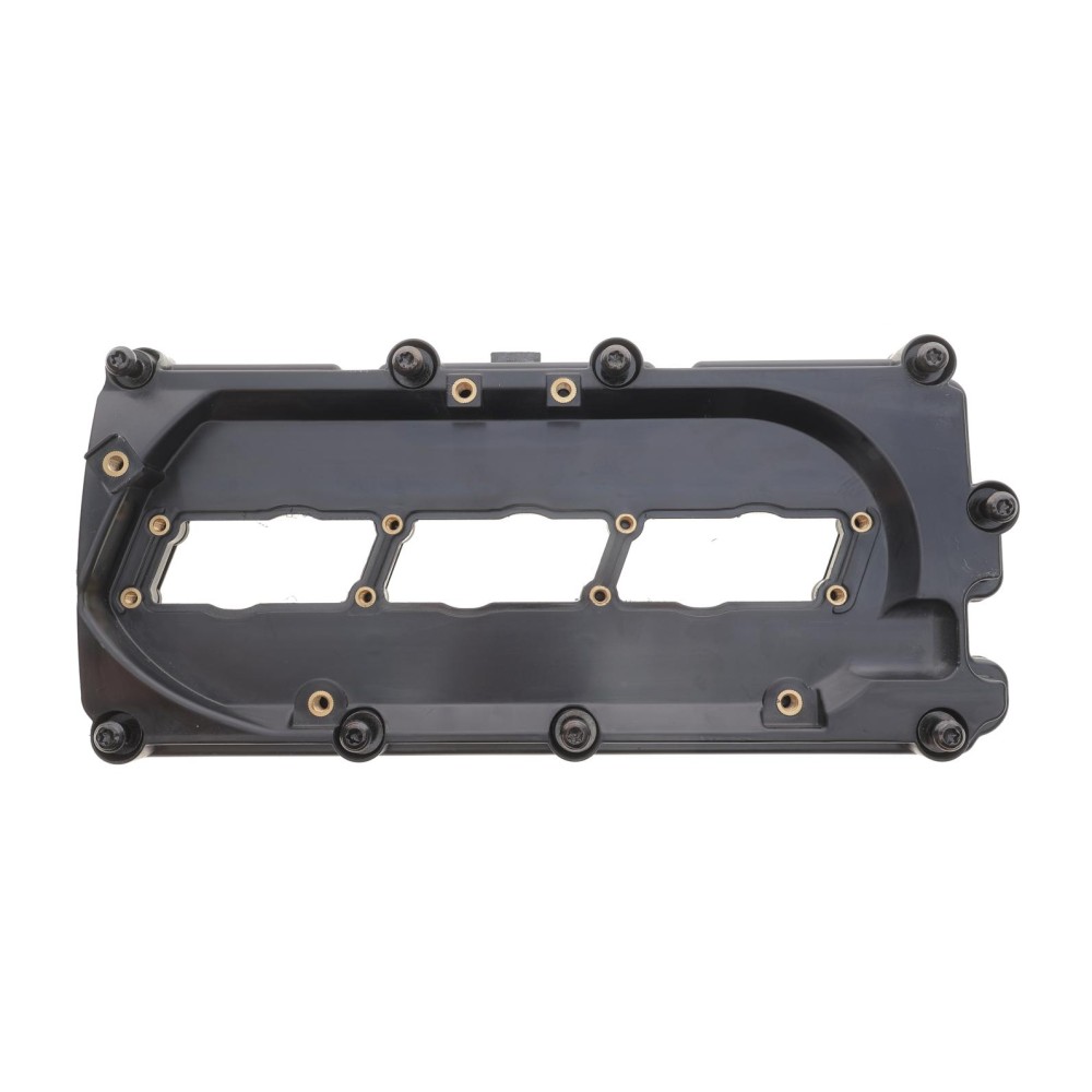 Кришка клапанів Audi A4/A5/A6/A8/Q5/Q7/VW Touareg 2.7 TDI/3.0 TDI 05-18 (1-3 циліндр)