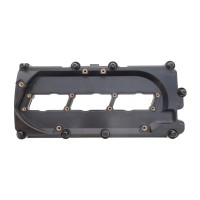 Кришка клапанів Audi A4/A5/A6/A8/Q5/Q7/VW Touareg 2.7 TDI/3.0 TDI 05-18 (1-3 циліндр)