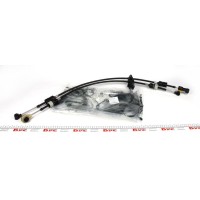 Трос куліси Ford Transit 2.2 TDCI 06- (5КПП) (FWD)