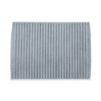 Фільтр салону Fiat Bravo 07-14/Stilo 01-08 (вугільний)