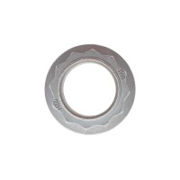 Гайка маточини (задньої) BMW 3 (E36/E46/E90/F30/F80)/5 (E34) 91-18 (M24 x 1.5)
