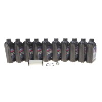 Комплект для заміни оливи АКПП VW T5 09- 02G/DQ500/DQ380/DQ 400E