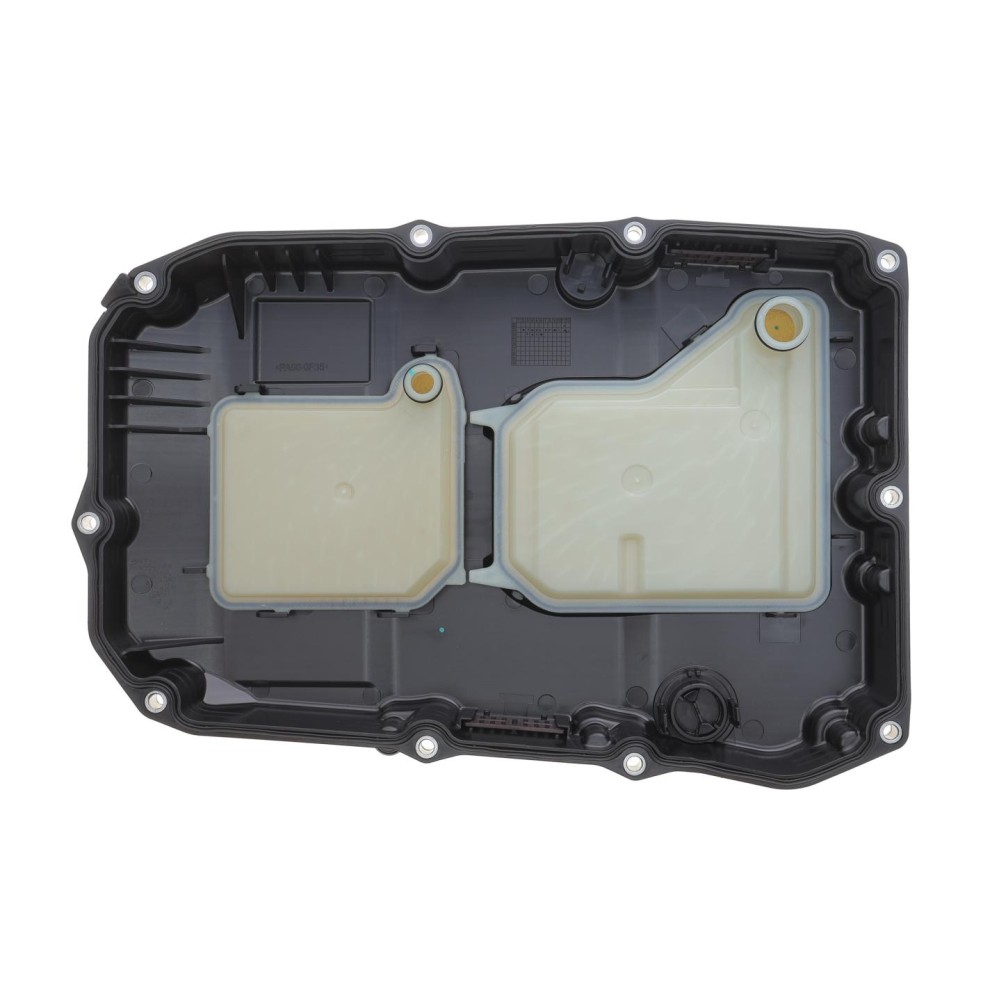 Маслоприймач (піддон) АКПП MB C-class (W205)/E-class (W212/W213) 1.6-3.0 09- (OM651/M276/M274/OM642)