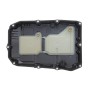 Маслоприймач (піддон) АКПП MB C-class (W205)/E-class (W212/W213) 1.6-3.0 09- (OM651/M276/M274/OM642)