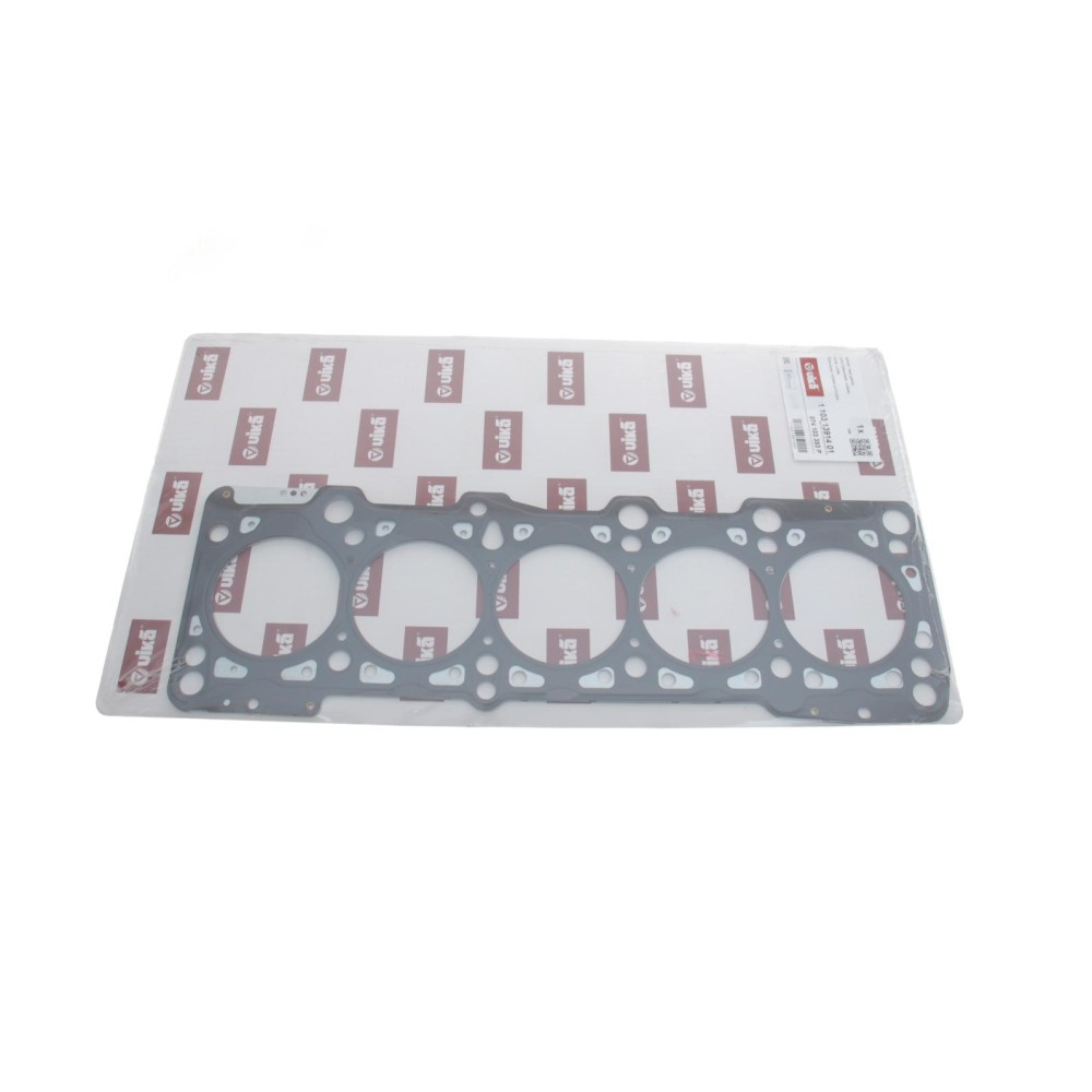Прокладка ГБЦ VW T4 2.4D, Ø81,00mm, 1,61mm, (3 метки)