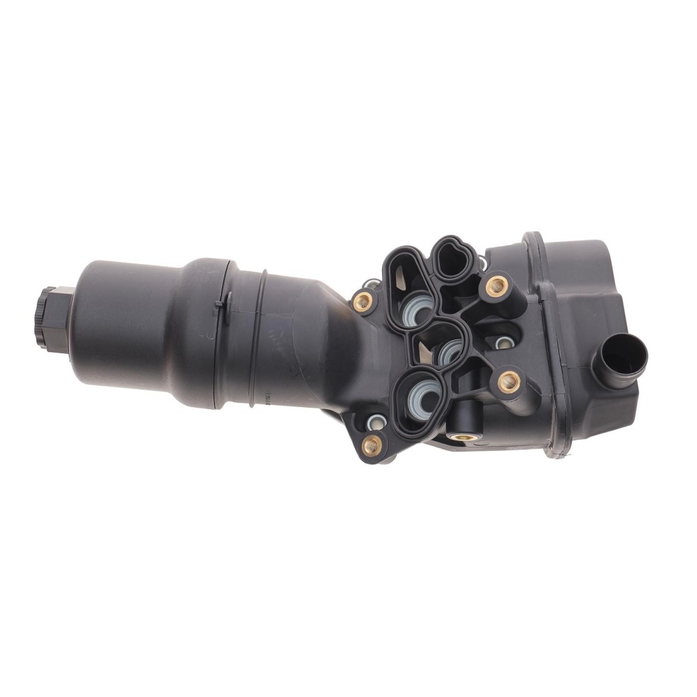 Корпус фільтра масляного VW Passat/Golf 2.0TSI/FSI 03-12
