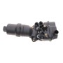 Корпус фільтра масляного VW Passat/Golf 2.0TSI/FSI 03-12