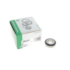 Підшипник КПП Ford Transit 14- (MX65) (24x50x15.2) Підшипник КПП Ford Transit 14- (MX65) (24x50x15.2)
