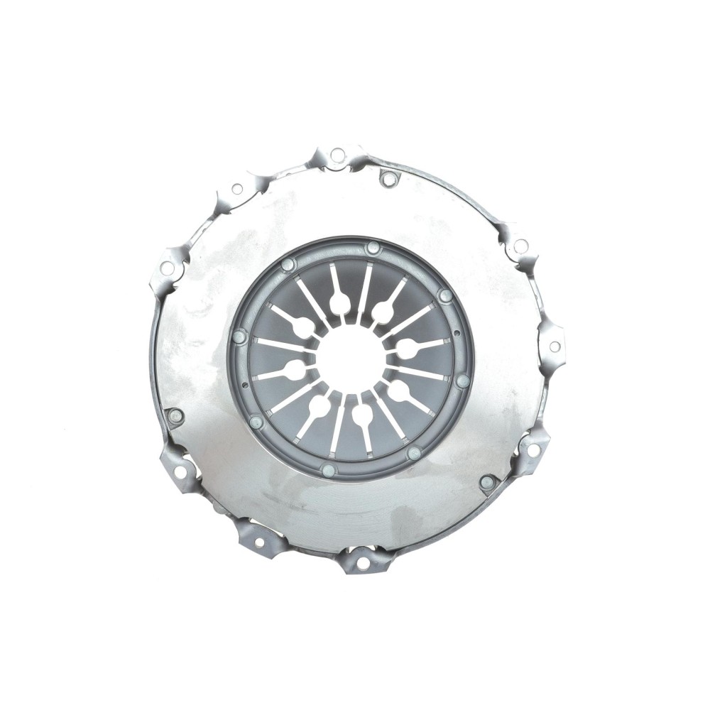 Демпфер + комплект зчеплення Renault Master III 2.3dCi 10- M9T, (81/100/107/120/125 kw), FWD