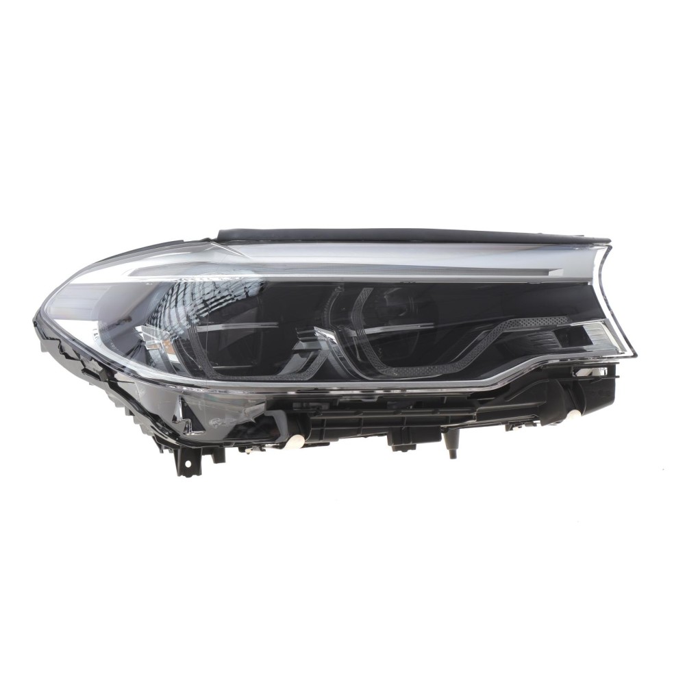 Фара (R) BMW 5 (G30/F90) 16- (LED)