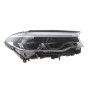 Фара (R) BMW 5 (G30/F90) 16- (LED)