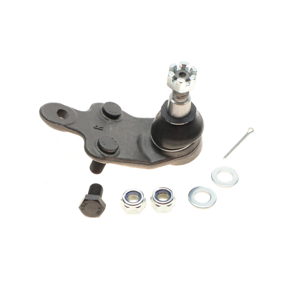 Опора кульова (передня/знизу/R) Toyota Camry 2.4-3.5 06-