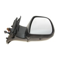 Дзеркало заднього виду Citroen Berlingo/Peugeot Partner 13- (R) (електро/підігрів)